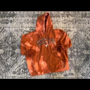 University of Texas hoodie